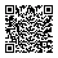 电话号码二维码 +9512337414