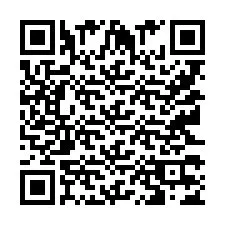 电话号码二维码 +9512337416
