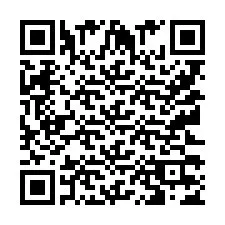 电话号码二维码 +9512337424