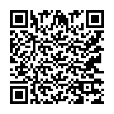电话号码二维码 +9512337437