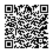 电话号码二维码 +9512337438