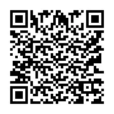 电话号码二维码 +9512337440