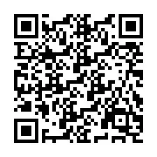 電話番号のQRコード +9512337454