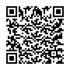 QR Code for Phone number +9512337458