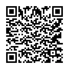 电话号码二维码 +9512337467