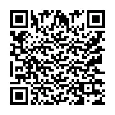 电话号码二维码 +9512337468