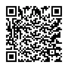 电话号码二维码 +9512337475