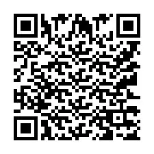 QR Code for Phone number +9512337554