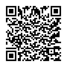 QR Code for Phone number +9512337588