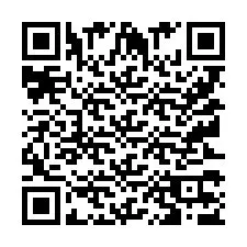 QR Code for Phone number +9512337604