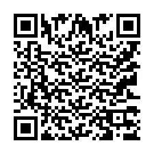 QR Code for Phone number +9512337605