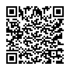 QR Code for Phone number +9512337614