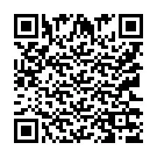 QR Code สำหรับหมายเลขโทรศัพท์ +9512337660