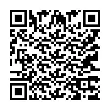 QR-kood telefoninumbri jaoks +9512337687