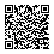 QR-kood telefoninumbri jaoks +9512337696