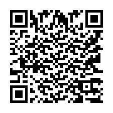 電話番号のQRコード +9512337786