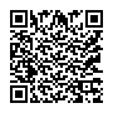 QR Code for Phone number +9512337809