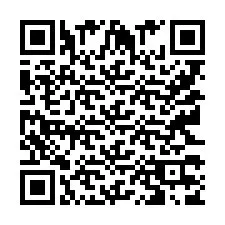 Codice QR per il numero di telefono +9512337812