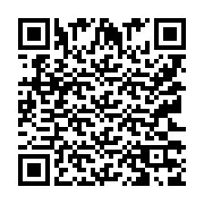 电话号码二维码 +9512337830