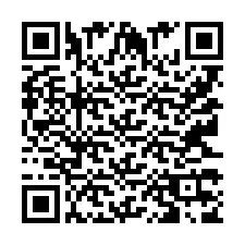 QR Code for Phone number +9512337843