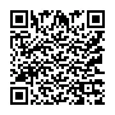 QR Code for Phone number +9512337844