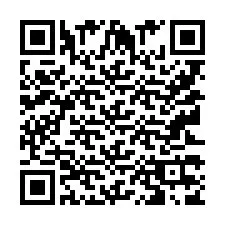 QR Code for Phone number +9512337845