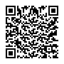 QR Code for Phone number +9512337848