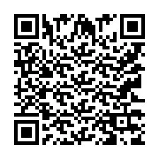 QR Code for Phone number +9512337855