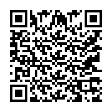 电话号码二维码 +9512337887