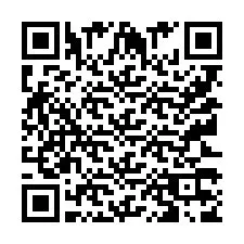 QR Code for Phone number +9512337890