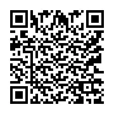 Codice QR per il numero di telefono +9512337960