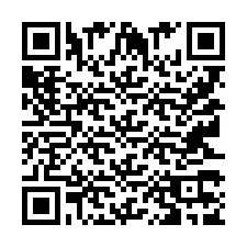QR-kood telefoninumbri jaoks +9512337987