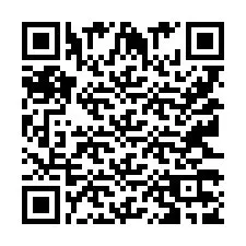 Codice QR per il numero di telefono +9512337993