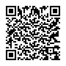 QR Code for Phone number +9512338002