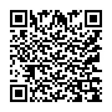 QR Code for Phone number +9512338054