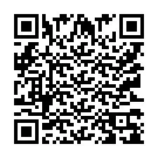 QR Code for Phone number +9512338104