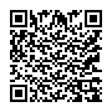 QR Code for Phone number +9512338105