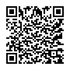 电话号码二维码 +9512338108