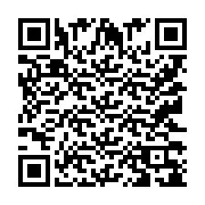 电话号码二维码 +9512338129
