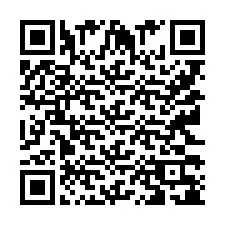 QR Code for Phone number +9512338132