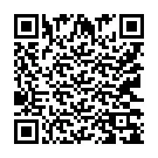 QR Code for Phone number +9512338133