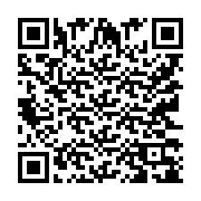 QR Code for Phone number +9512338136