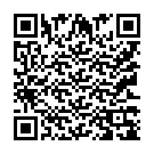 QR Code for Phone number +9512338141