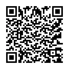 电话号码二维码 +9512338180