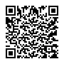 电话号码二维码 +9512338218