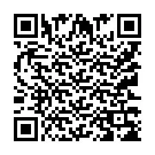 QR Code for Phone number +9512338254