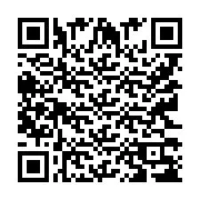 QR Code for Phone number +9512338322