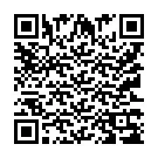QR Code for Phone number +9512338344