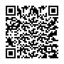QR Code for Phone number +9512338348