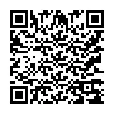 QR Code for Phone number +9512338381